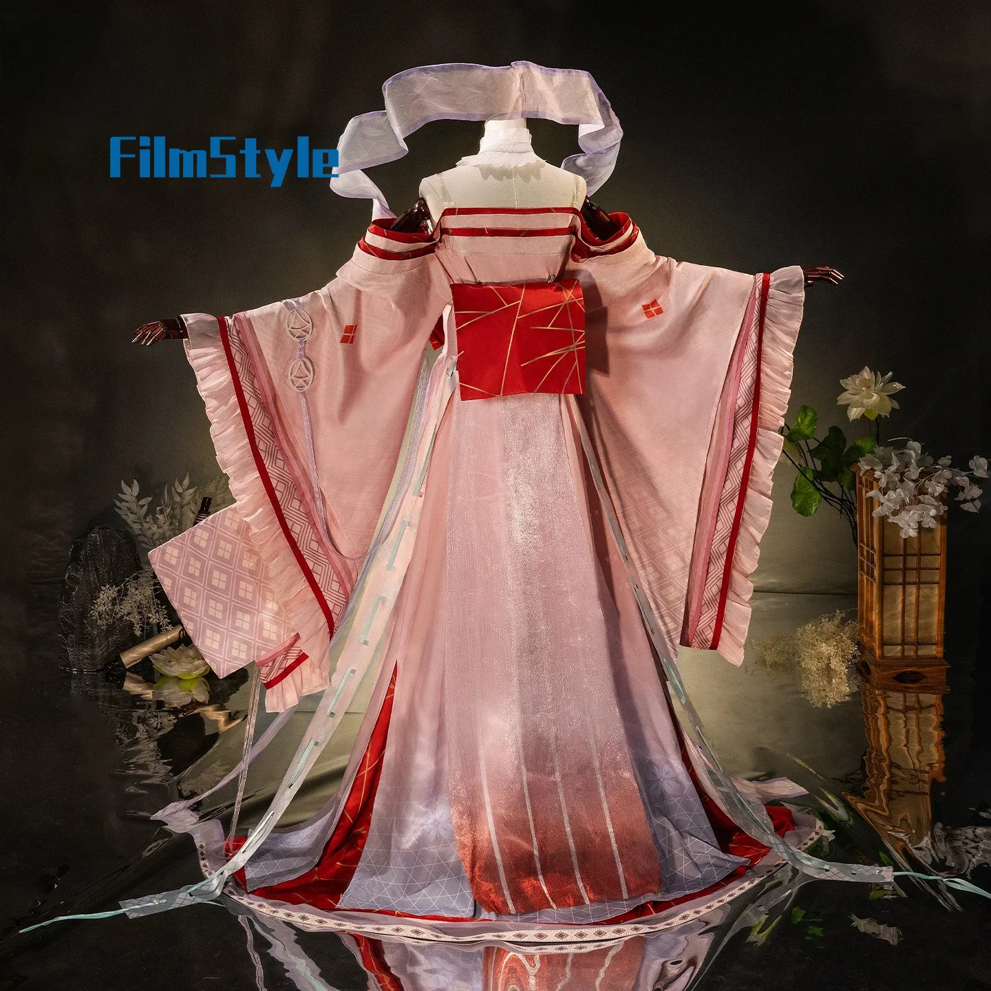 Game Arknights Haruka Cosplay Costume Uniform Halloween Carnival Party Christmas Play Role Clothes Clothing
Game Arknights Haruka Cosplay Costume Uniform Halloween Carnival Party Christmas Play Role Clothes Clothing
