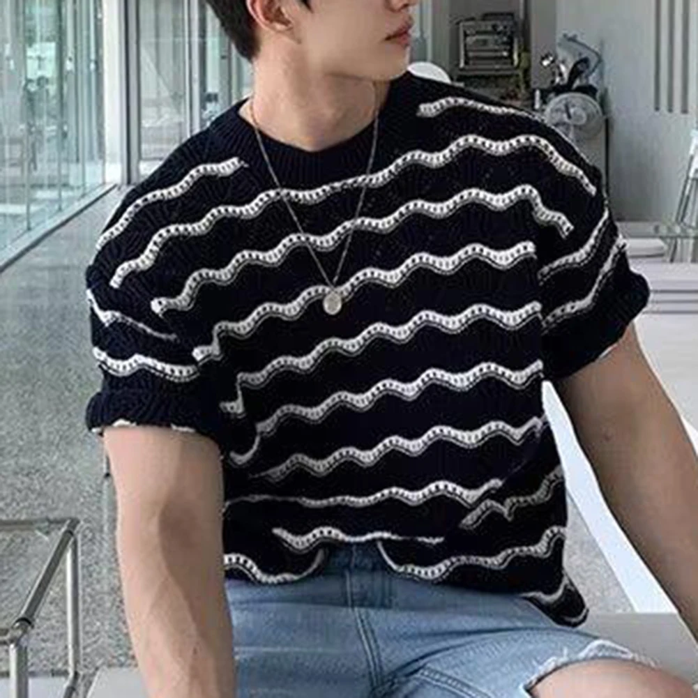 For Summer Fashion Streetwear Men\\'s Fashion Tops Fashion Holiday Male Streetwear Vacation Daily Fashion Streetwear
For Summer Fashion Streetwear Men\\'s Fashion Tops Fashion Holiday Male Streetwear Vacation Daily Fashion Streetwear