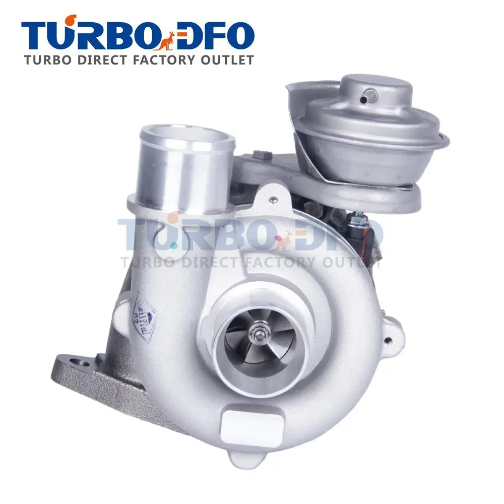 Full Turbocharger 721164 801891 Complete Turbo GT1749V Turbo charger 17201-27040 for Toyota RAV4 2.0 d-4d 1CD-FTV 85KW
Full Turbocharger 721164 801891 Complete Turbo GT1749V Turbo charger 17201-27040 for Toyota RAV4 2.0 d-4d 1CD-FTV 85KW