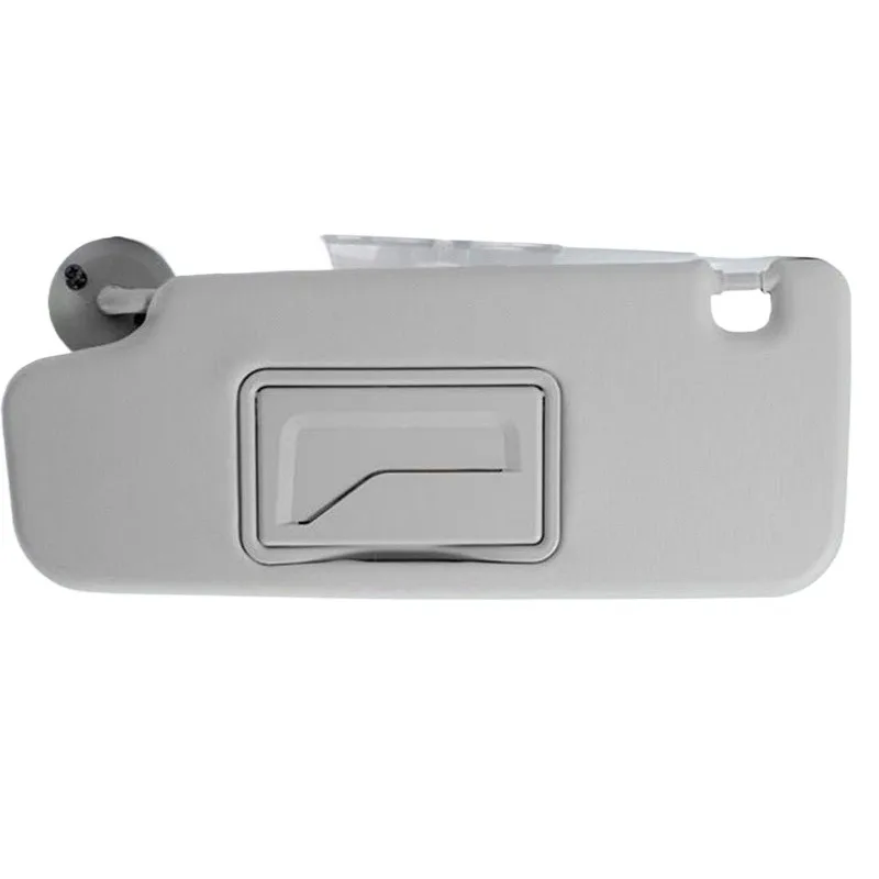 Для Chevrolet AVEO 2012 2013 2014 2015 2016 автомобильный передний лобовое стекло Солнцезащитный козырек серый левый правый
Для Chevrolet AVEO 2012 2013 2014 2015 2016 автомобильный передний лобовое стекло Солнцезащитный козырек серый левый правый