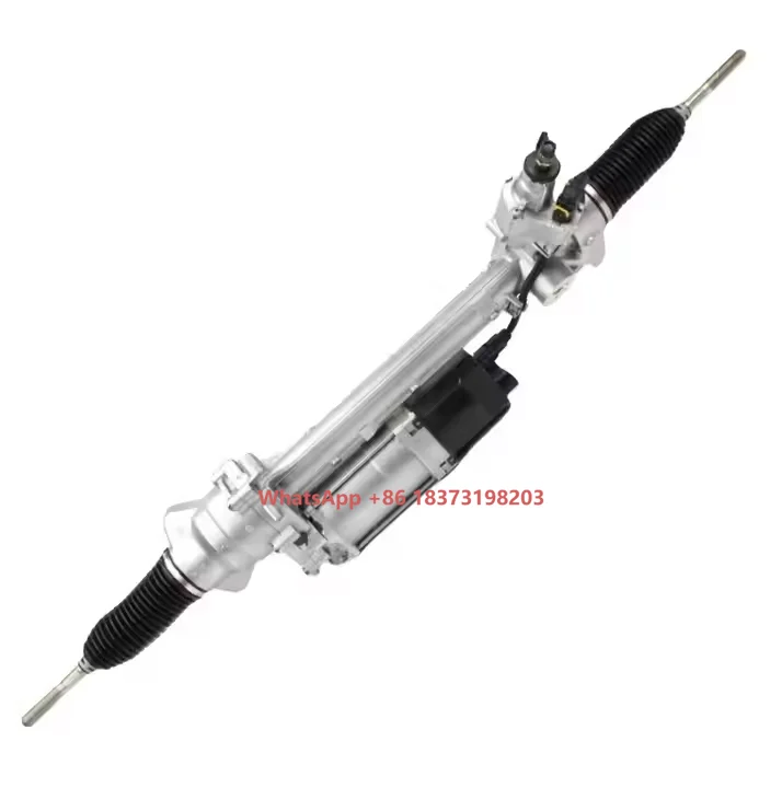 Auto Steering Rack for X3 F25 2010-2016 32106888117
Auto Steering Rack for X3 F25 2010-2016 32106888117