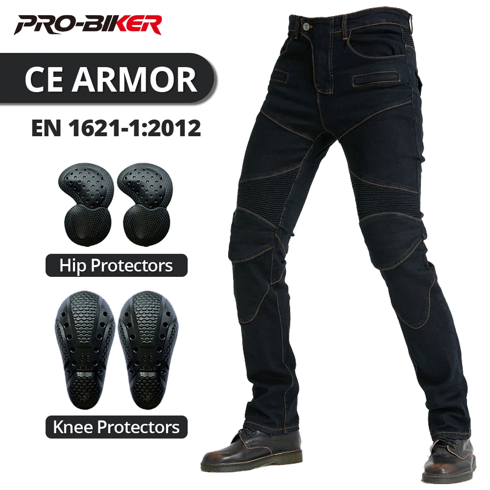 Мужские мотоциклетные брюки, ветрозащитные, с защитой от падений, для езды на мотоцикле, всесезонные, для мотокросса, со встроенными защитными вставками CE.
Мужские мотоциклетные брюки, ветрозащитные, с защитой от падений, для езды на мотоцикле, всесезонные, для мотокросса, со встроенными защитными вставками CE.