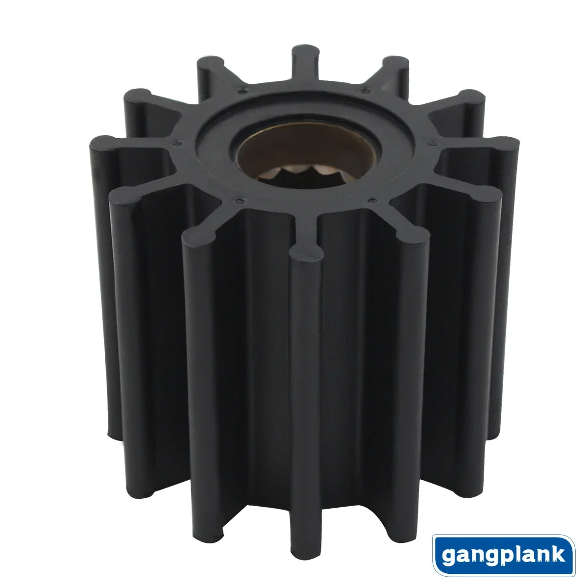 For CEF Marine Seawater Pump Rubber Flexible Impeller for CEF 500124
For CEF Marine Seawater Pump Rubber Flexible Impeller for CEF 500124