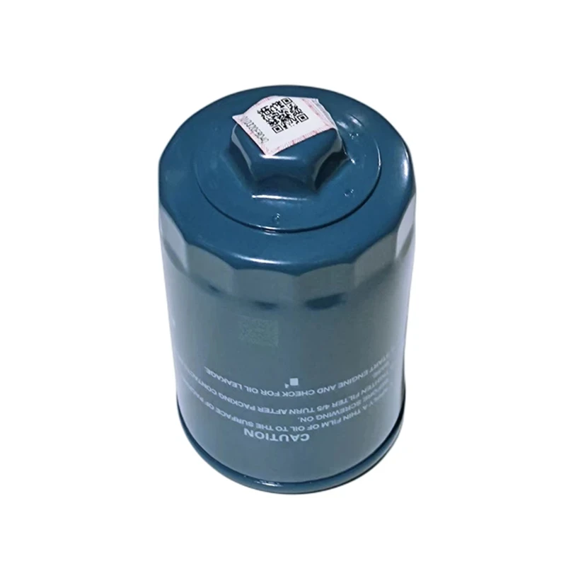 Original Auto Engine Parts Oil Filter For Jac Pickup T6 T8 1010320fb040 High Quality
Original Auto Engine Parts Oil Filter For Jac Pickup T6 T8 1010320fb040 High Quality