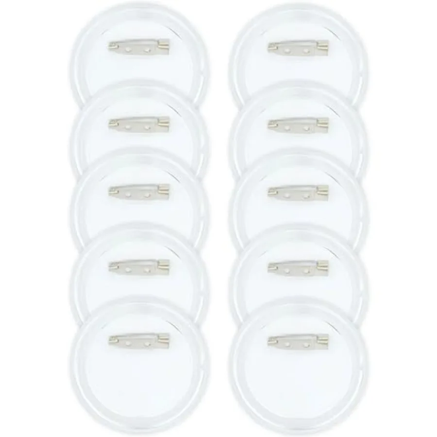 25 шт. прозрачные булавки для пуговиц 2,3 дюйма, многоразовые акриловые пустые значки для поделок своими руками, кнопки для фотографий на заказ, рюкзаки, куртки, подарок
25 шт. прозрачные булавки для пуговиц 2,3 дюйма, многоразовые акриловые пустые значки для поделок своими руками, кнопки для фотографий на заказ, рюкзаки, куртки, подарок