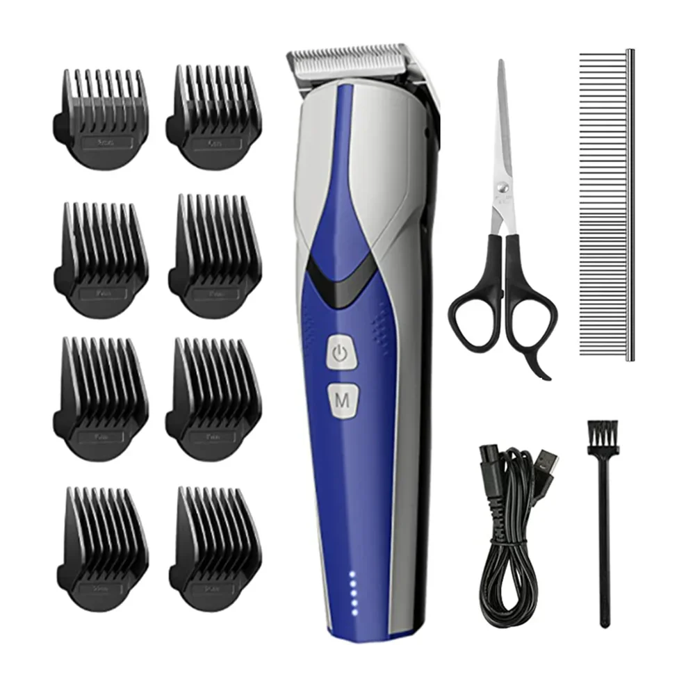 EASTO professional cordless electric hair clipper set professional barber hair clippers for men cordless
EASTO professional cordless electric hair clipper set professional barber hair clippers for men cordless