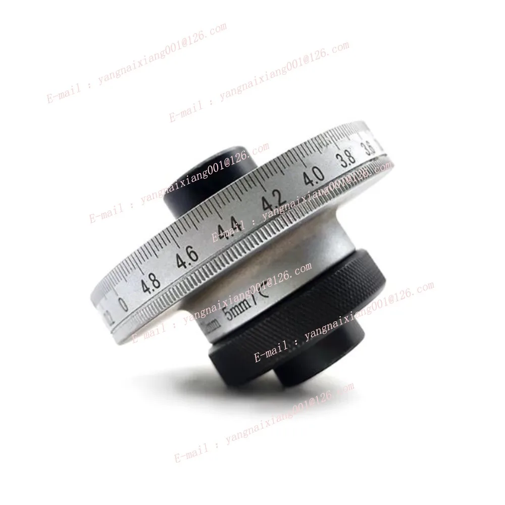 1set D3+4+5 XY Axis Dial Lock Nut CNC Vertical Milling Machine Lathe Machine Workbench Mill Tool parts
1set D3+4+5 XY Axis Dial Lock Nut CNC Vertical Milling Machine Lathe Machine Workbench Mill Tool parts