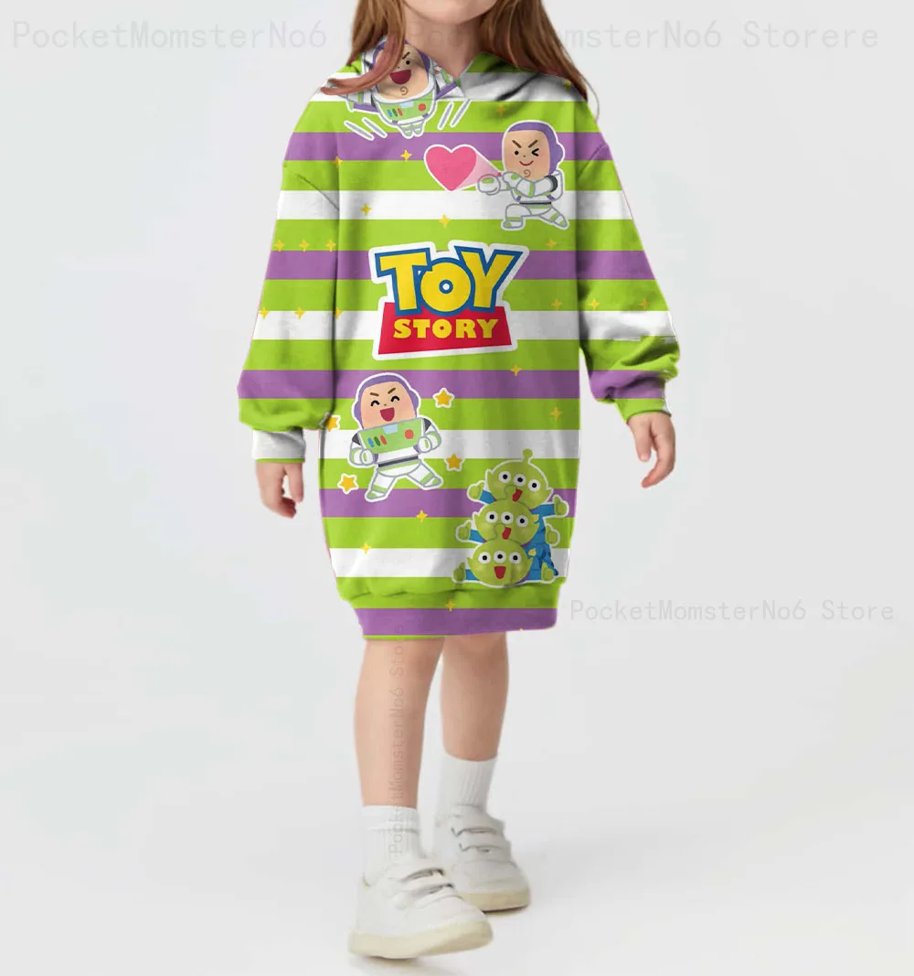 Donald Duck Daisy Cute Disney Autumn and Winter Clothing 3-14 Years Old Children Hoodies Dress Girls Outdoor Sports Pullover
Donald Duck Daisy Cute Disney Autumn and Winter Clothing 3-14 Years Old Children Hoodies Dress Girls Outdoor Sports Pullover