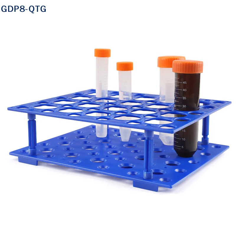 NEW 1Pc 10/15/50ml Centrifugal Test Tube Rack Test Tubing Rack Holder School Supply Equipment Multifunctional Test Tube Rack
NEW 1Pc 10/15/50ml Centrifugal Test Tube Rack Test Tubing Rack Holder School Supply Equipment Multifunctional Test Tube Rack