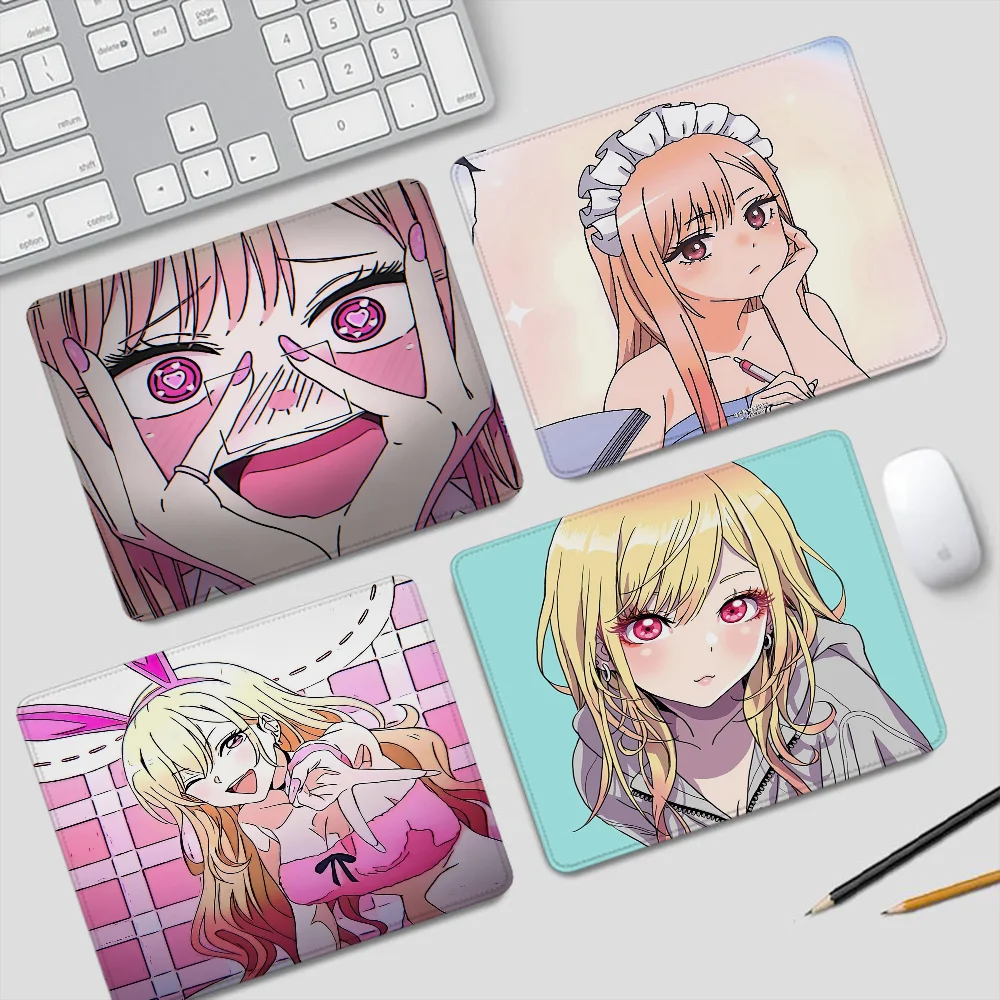 Kitagawa Marin Gaming Mats Desk Mat Cute Desk Accessories Office Rug Computer Mouse Pad Small Mousepad Gamer Offices Anime Mause
Kitagawa Marin Gaming Mats Desk Mat Cute Desk Accessories Office Rug Computer Mouse Pad Small Mousepad Gamer Offices Anime Mause