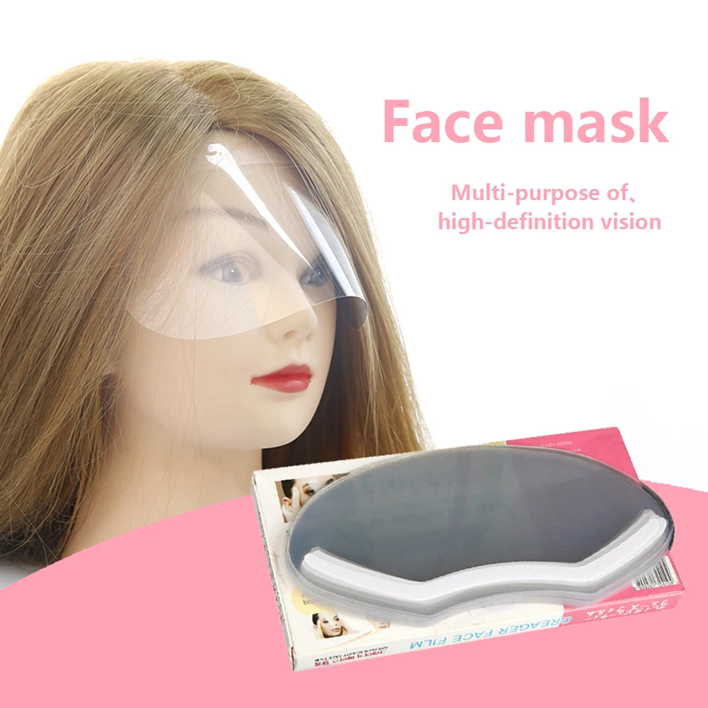 Plastic Microblading Permanent Makeup Transparent Eye Protector Makeup for Lash Aftercare for Salon Supplies Eyelash Extensions
Plastic Microblading Permanent Makeup Transparent Eye Protector Makeup for Lash Aftercare for Salon Supplies Eyelash Extensions