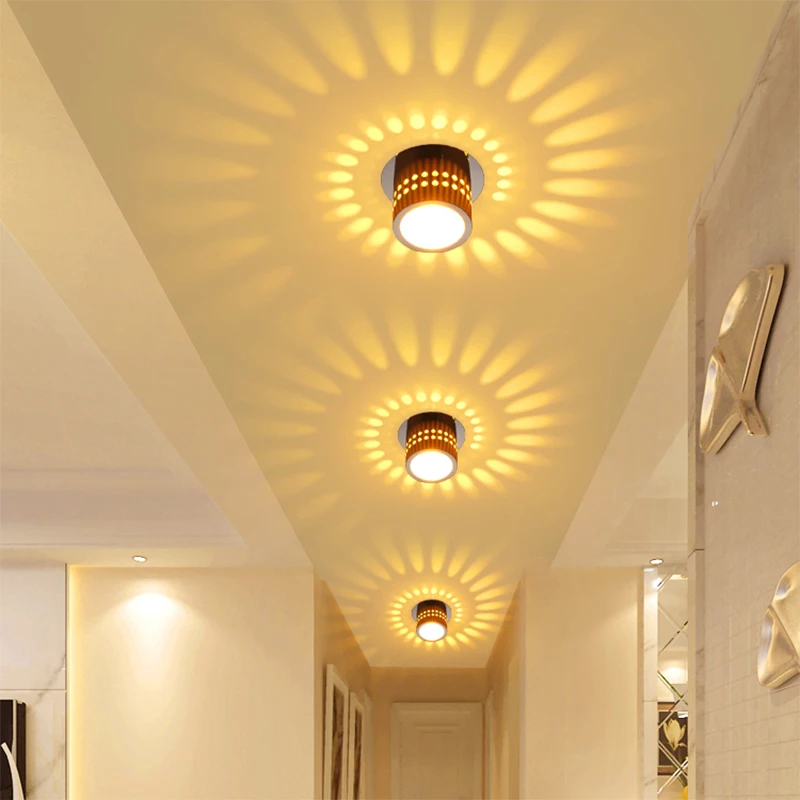 Led Ceiling Light Modern Spiral Colorful Led Ceiling Lamp for Living Room Gallery Porch Corridor KTV Bar Party Home Lighting 3W
Led Ceiling Light Modern Spiral Colorful Led Ceiling Lamp for Living Room Gallery Porch Corridor KTV Bar Party Home Lighting 3W