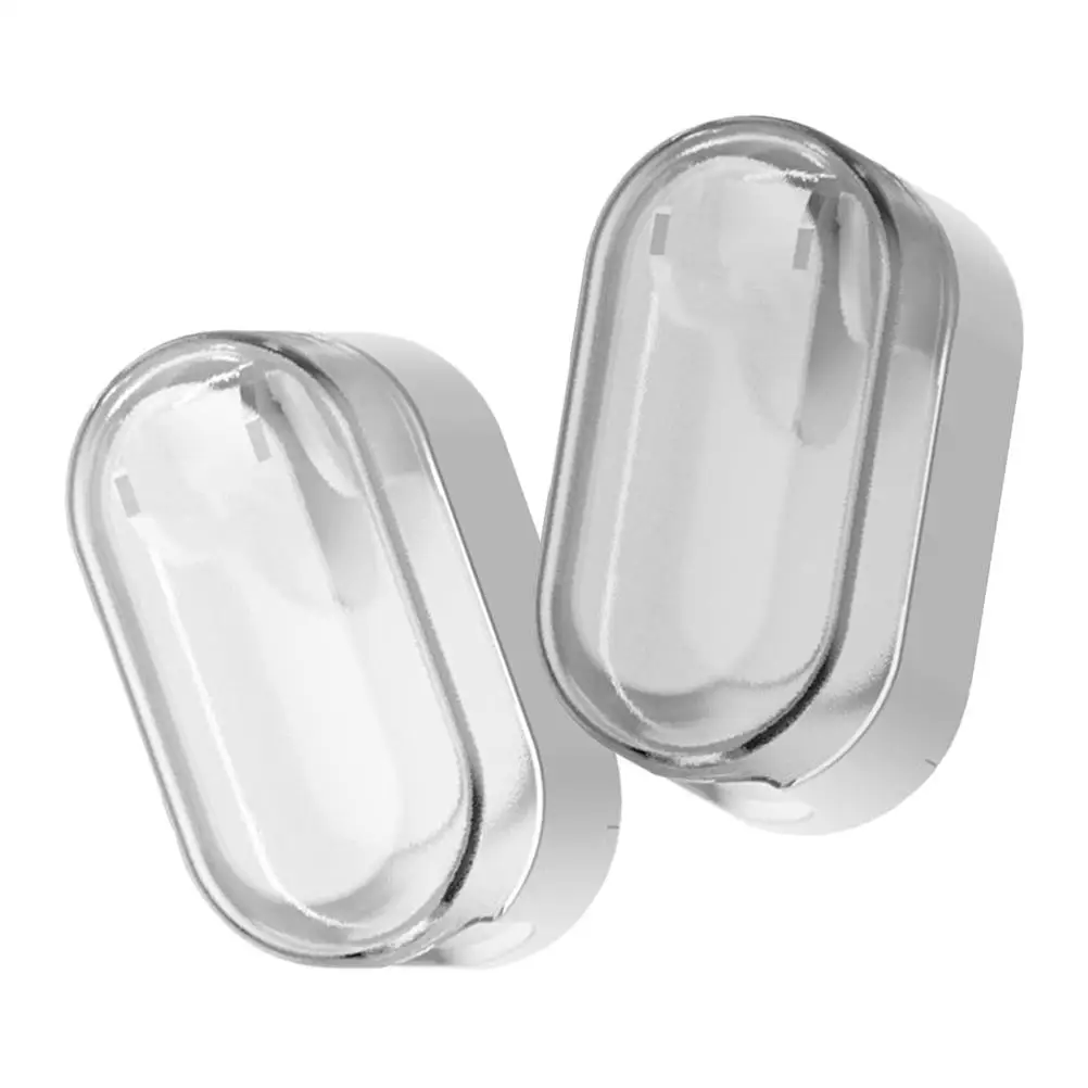 2 Pcs Toothbrush Holder Mount Bathroom Electric Toothbrush Holder For Bathroom Storage No Drill Electric Stand White
2 Pcs Toothbrush Holder Mount Bathroom Electric Toothbrush Holder For Bathroom Storage No Drill Electric Stand White