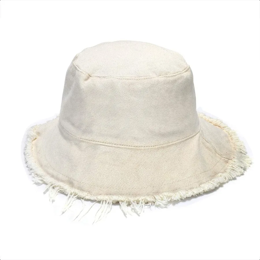 boderier Sun Hats for Women Summer Casual Wide Brim Cotton Bucket Hat Beach Vacation Travel Accories
boderier Sun Hats for Women Summer Casual Wide Brim Cotton Bucket Hat Beach Vacation Travel Accories