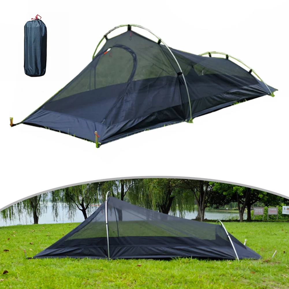 Camping Trip Insect Protection Tent Compact Outdoor Tent Compact Outdoor Tent About 35CM In Length, About 10CM In Diameter
Camping Trip Insect Protection Tent Compact Outdoor Tent Compact Outdoor Tent About 35CM In Length, About 10CM In Diameter