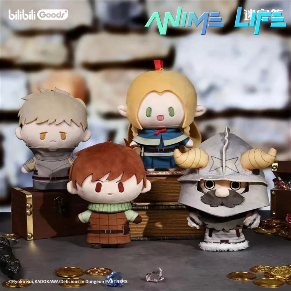 Anime Comic Delicious Laios Touden Marcille Donato Plushie Doll Toy Plush Stuffed Cosplay Official Fan Gift Pre-order
Anime Comic Delicious Laios Touden Marcille Donato Plushie Doll Toy Plush Stuffed Cosplay Official Fan Gift Pre-order