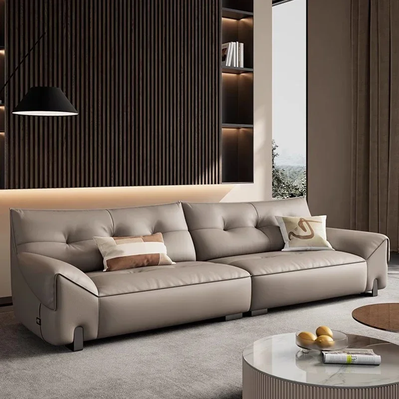 Armchair Leather Living Room Sofas Folding Modern Luxury Headboards Floor Living Room Sofas Mini Muebles Postmodern Furniture
Armchair Leather Living Room Sofas Folding Modern Luxury Headboards Floor Living Room Sofas Mini Muebles Postmodern Furniture