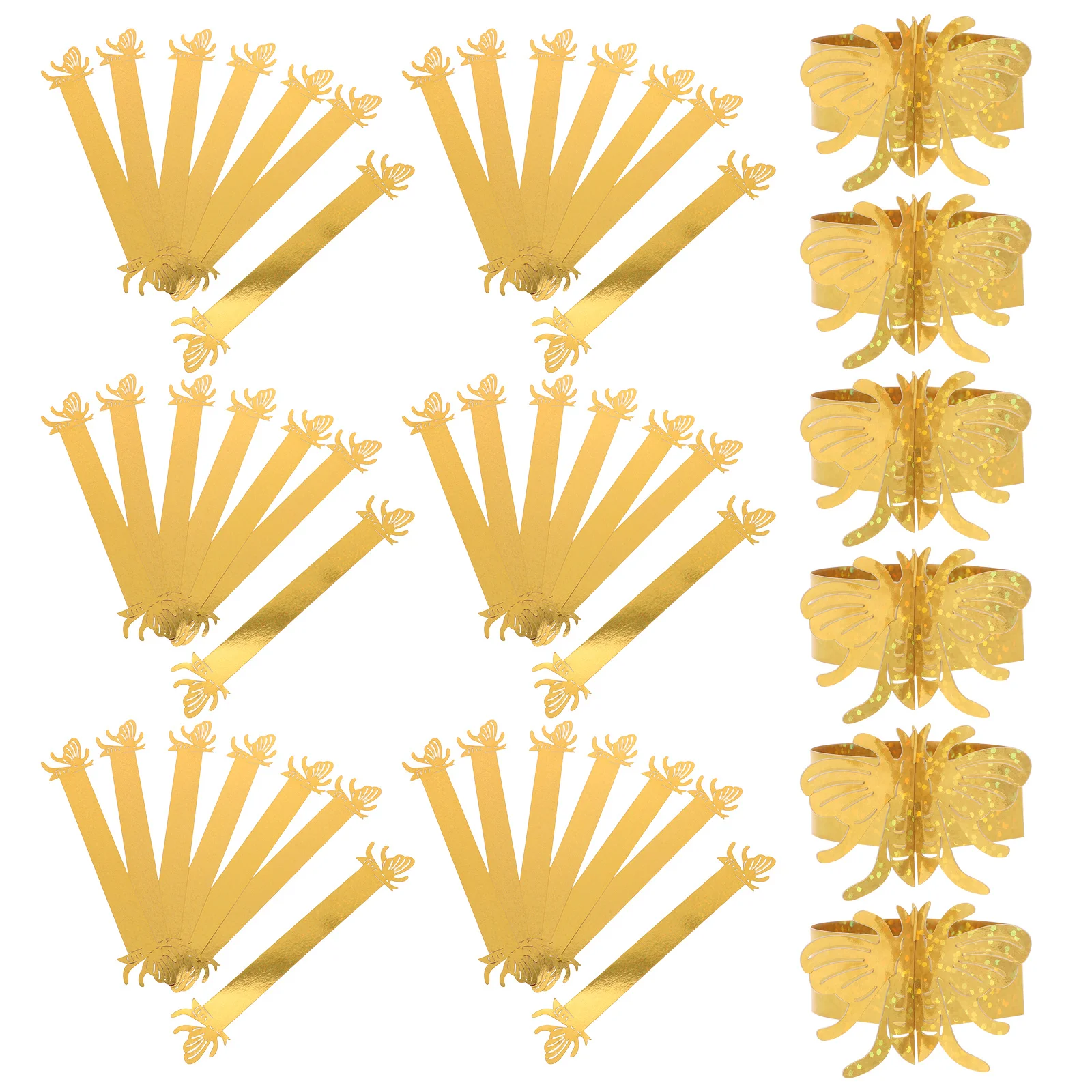 50pcs Flashy Bee Napkin Rings For Cloth Napkins Dinner Table Decor Wedding Easter Party Serviette Holders Honeybee Napkin
50pcs Flashy Bee Napkin Rings For Cloth Napkins Dinner Table Decor Wedding Easter Party Serviette Holders Honeybee Napkin