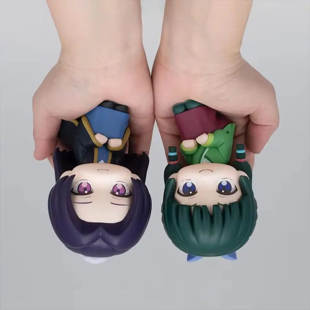 100% Original in Stock MegaHouse Look Up Kusuriya No Hitorigoto Maomao Jinshi Anime Figure Action Figure Garage Kit Collection
100% Original in Stock MegaHouse Look Up Kusuriya No Hitorigoto Maomao Jinshi Anime Figure Action Figure Garage Kit Collection