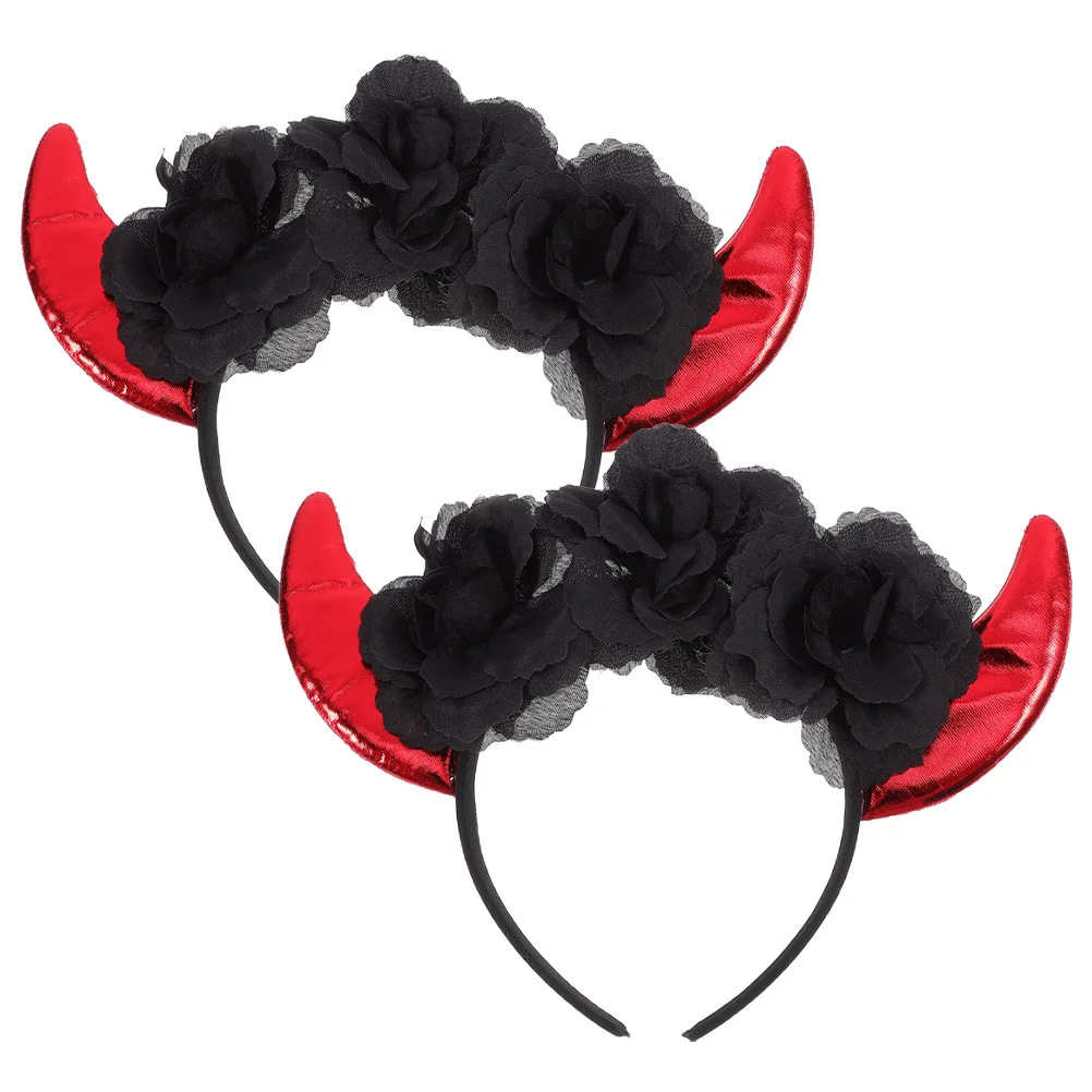 2 шт., повязка на голову с рогом дьявола на Хэллоуин, повязка на голову с рогами, удобный гибкий аксессуар для волос для вечеринки в честь Хэллоуина, повязка на голову с рогом дьявола 
2 шт., повязка на голову с рогом дьявола на Хэллоуин, повязка на голову с рогами, удобный гибкий аксессуар для волос для вечеринки в честь Хэллоуина, повязка на голову с рогом дьявола