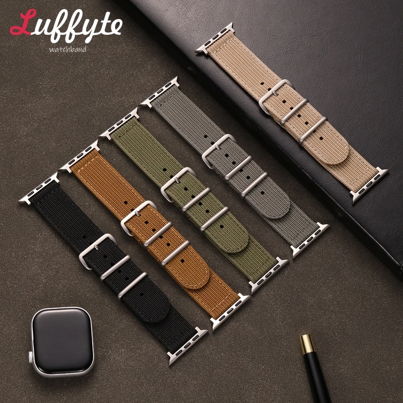 Women's and Men's Replacement Band for Apple Watch Ultra SE 10 9 8 7 6 5 4 Watchband for Iwatch 38/40/41/42/44/45/46/49mm Strap
Women's and Men's Replacement Band for Apple Watch Ultra SE 10 9 8 7 6 5 4 Watchband for Iwatch 38/40/41/42/44/45/46/49mm Strap