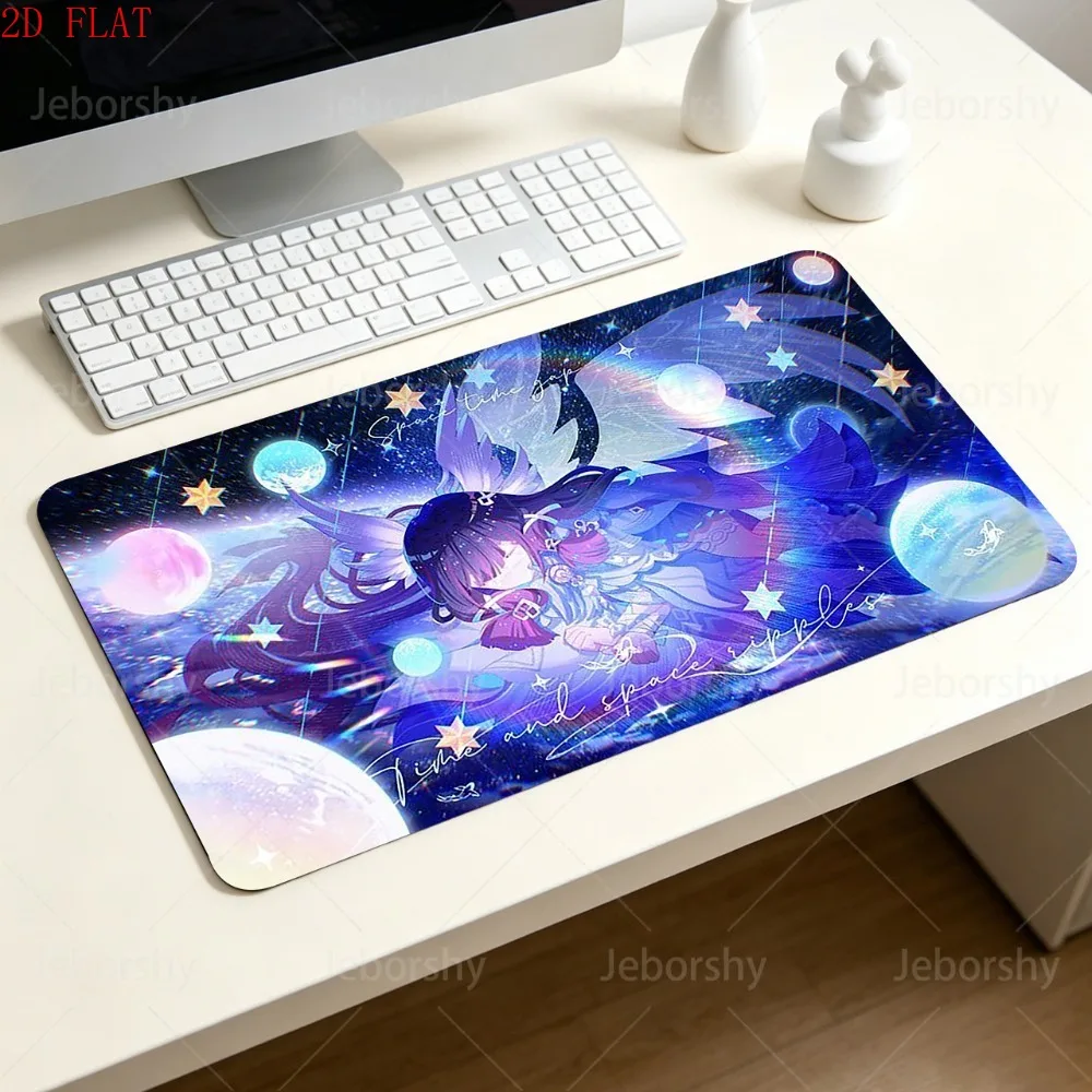 Cute Columbina Anime Mouse Pad, Non-slip Rubber Genshin Impact Gaming Mouse Pad, Keyboard Mat, Computer PC Laptop XXL Desk Mat
Cute Columbina Anime Mouse Pad, Non-slip Rubber Genshin Impact Gaming Mouse Pad, Keyboard Mat, Computer PC Laptop XXL Desk Mat