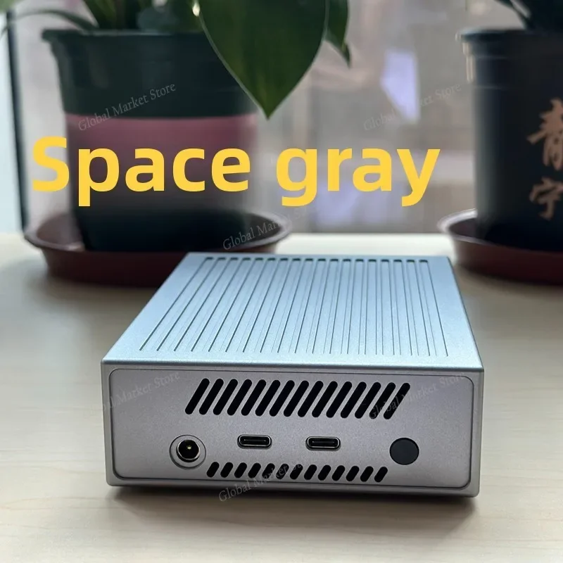 Thunderbolt 3/4/5 компьютерная канава расширения Helper 4-дисковый M2 полностью полноскоростной корпус жесткого диска SSD 3000M/s
Thunderbolt 3/4/5 компьютерная канава расширения Helper 4-дисковый M2 полностью полноскоростной корпус жесткого диска SSD 3000M/s