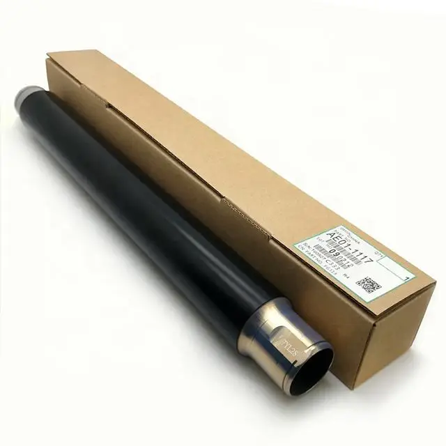 Upper Fuser Roller For Ricoh Aficio 2051 2060 2075 AF2051 AF2060 AF2075 AE01-1117 AE01-1137
Upper Fuser Roller For Ricoh Aficio 2051 2060 2075 AF2051 AF2060 AF2075 AE01-1117 AE01-1137