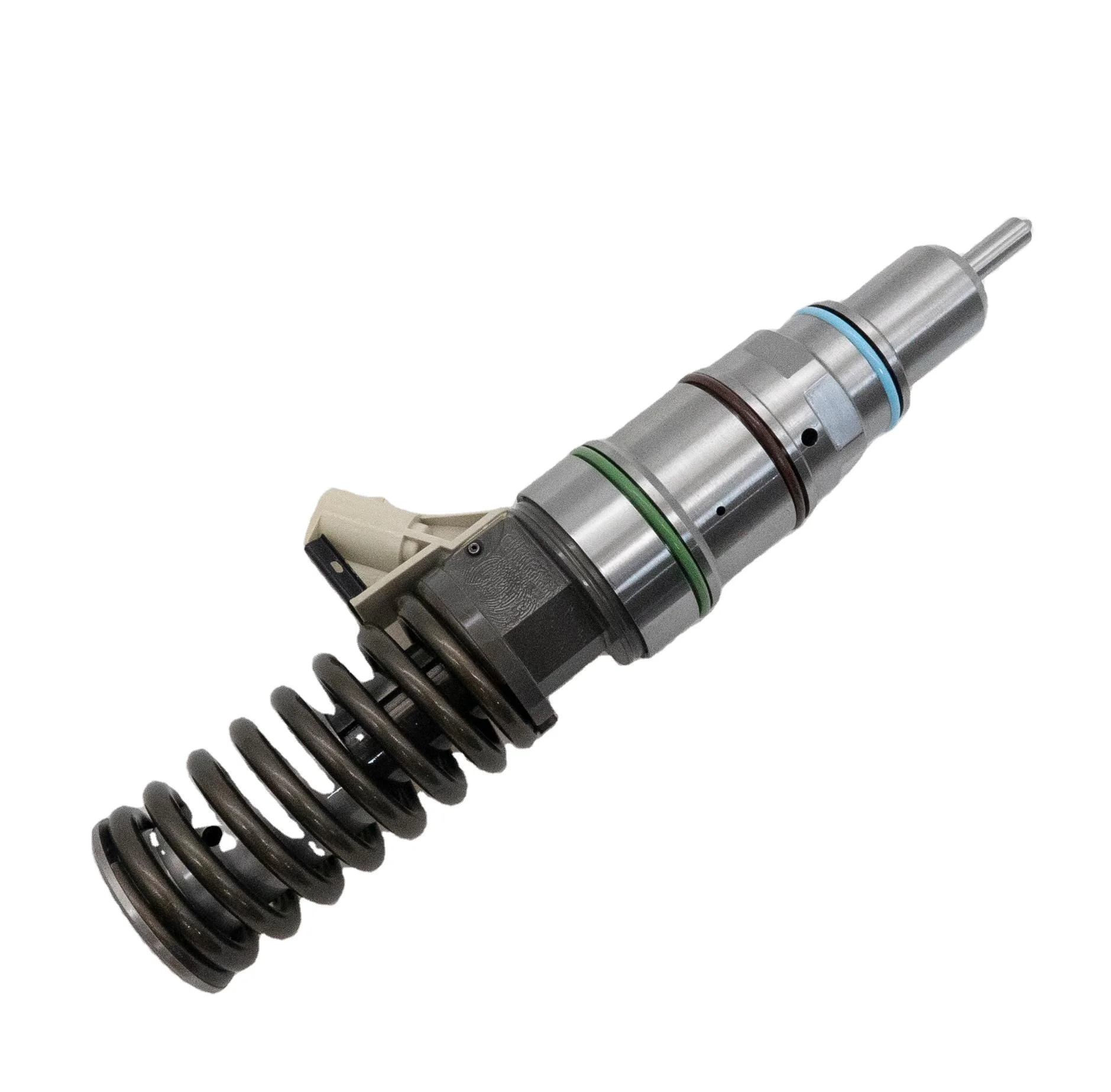 Detroit Diesel Series 60 14L Fuel Injectors 0-986-441-028R 0414703002 0986441028R
Detroit Diesel Series 60 14L Fuel Injectors 0-986-441-028R 0414703002 0986441028R