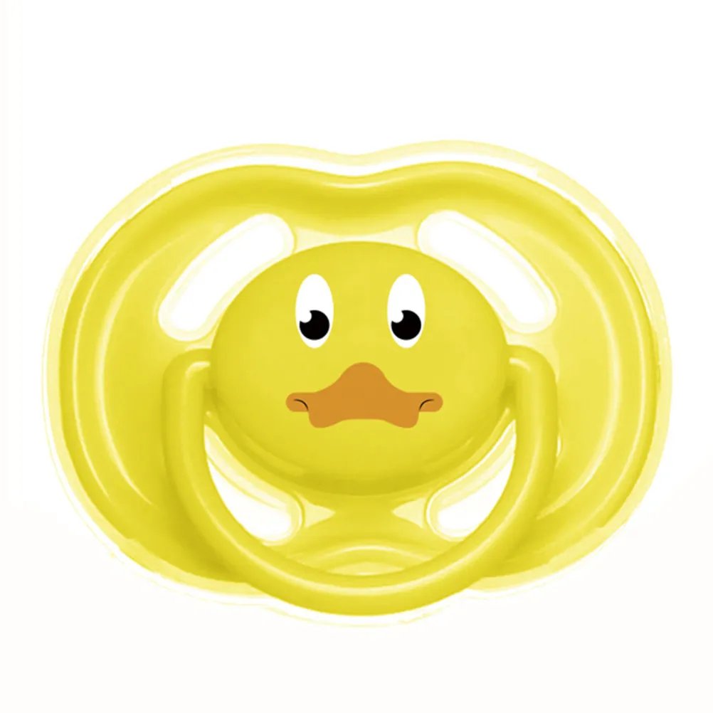 3Pcs Baby Pacifier Silicone Portable Dustproof Infant Soother Nipple Shape Breastfeed Support Lactation Promoter Mini
3Pcs Baby Pacifier Silicone Portable Dustproof Infant Soother Nipple Shape Breastfeed Support Lactation Promoter Mini