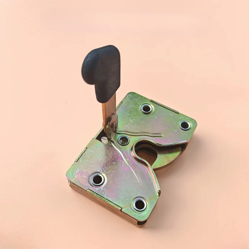 Tractor Hoods Lock Engine Hood Locks Agricultural Accessories for Changzhou Dongfeng 404 504 704 904 10041204
Tractor Hoods Lock Engine Hood Locks Agricultural Accessories for Changzhou Dongfeng 404 504 704 904 10041204