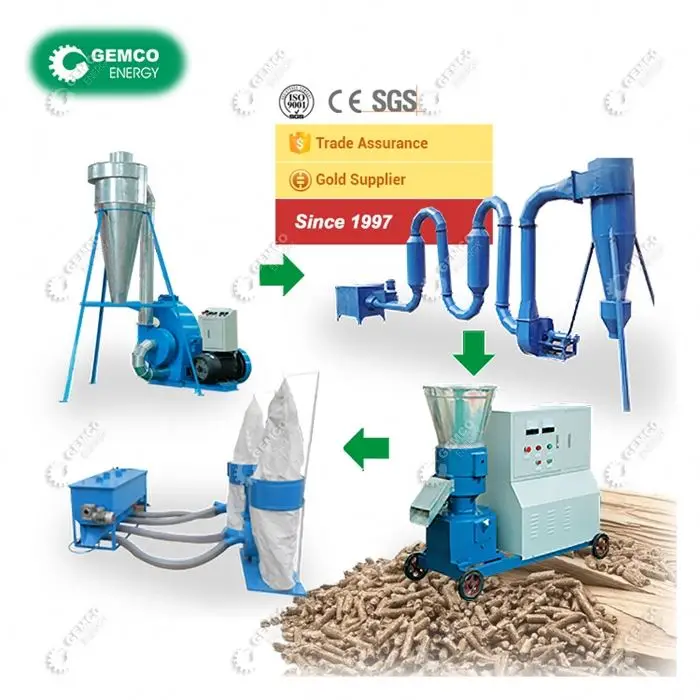 Coconut Fiber Pellet Machine Wood Pellet Filling Machine Pellet Machine for Ghana 23I8
Coconut Fiber Pellet Machine Wood Pellet Filling Machine Pellet Machine for Ghana 23I8