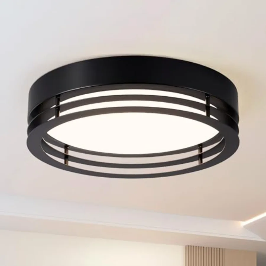 Dimmable Flush Mount Ceiling Light Modern Round LED Ceiling Lights Fixture Kitchen Flushmount Light for Bedroom Hallway Laundry
Dimmable Flush Mount Ceiling Light Modern Round LED Ceiling Lights Fixture Kitchen Flushmount Light for Bedroom Hallway Laundry