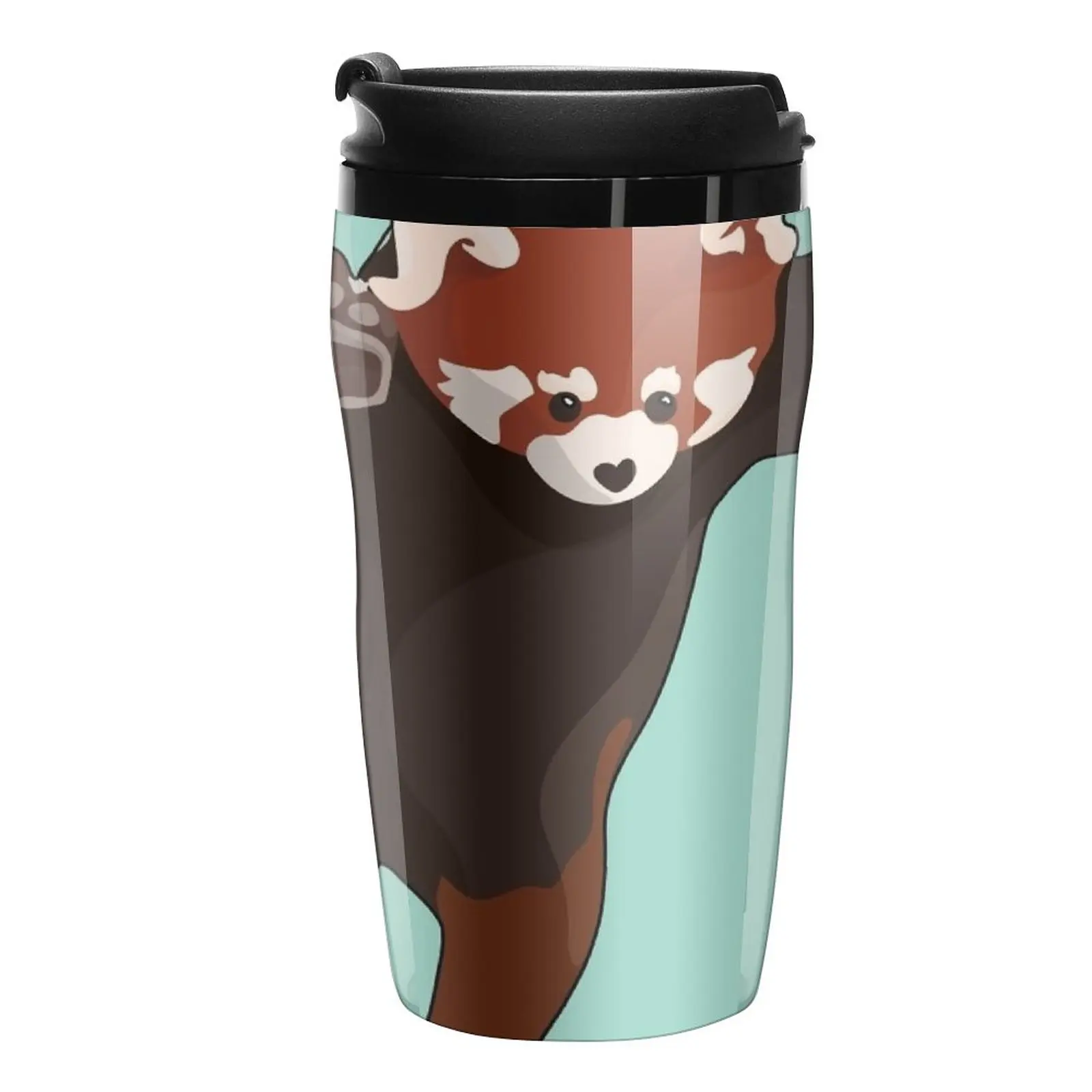 New Red Panda Excited Travel Coffee Mug Coffee Mugs Creative Cups For Coffee Coffee Cup Set Pretty Coffee Cup
New Red Panda Excited Travel Coffee Mug Coffee Mugs Creative Cups For Coffee Coffee Cup Set Pretty Coffee Cup