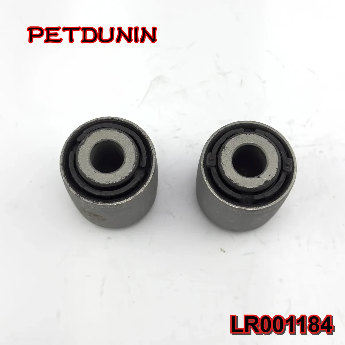 Втулка подвески LR001184 для Freelander 2 2006 - 2014 гг.
Втулка подвески LR001184 для Freelander 2 2006 - 2014 гг.