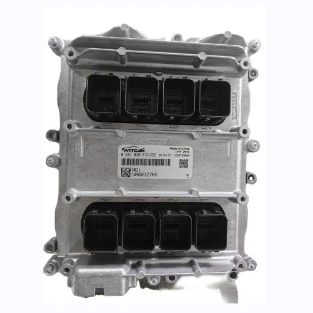 0281020693 Brand New ECU MD1 S00032768 Electronic Control Unit 0 281 020 693
0281020693 Brand New ECU MD1 S00032768 Electronic Control Unit 0 281 020 693