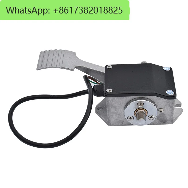 EFP-005 Scenic electric sightseeing car accessories battery car resistance accelerator
EFP-005 Scenic electric sightseeing car accessories battery car resistance accelerator