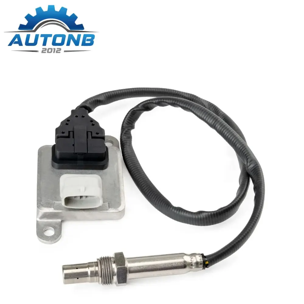 2894941 High Quality Original NEW Nitrogen Oxide NOx Sensor Fit For Cummins ISX 6.7L Engine 2010-2012
2894941 High Quality Original NEW Nitrogen Oxide NOx Sensor Fit For Cummins ISX 6.7L Engine 2010-2012