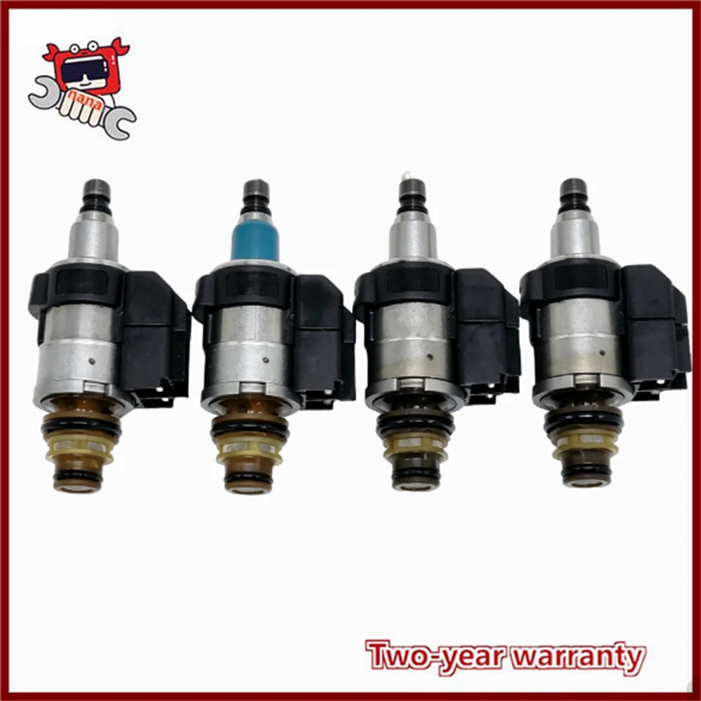 722.8 Transmission Solenoid Fits For Mercedes W169 A class w245 B class 7 Speed Car Parts
722.8 Transmission Solenoid Fits For Mercedes W169 A class w245 B class 7 Speed Car Parts
