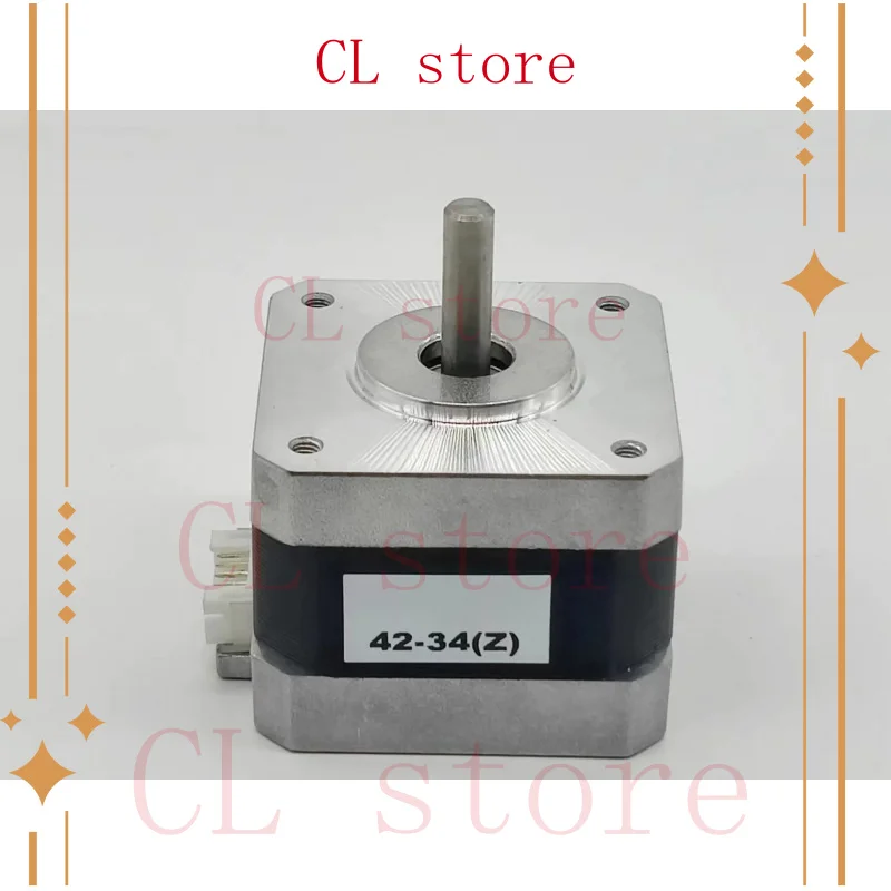 Оригинал для Creality 42-34 Ender3neo Ender3v2/z ось двигателя Ender3v2neo/Endur3S1
Оригинал для Creality 42-34 Ender3neo Ender3v2/z ось двигателя Ender3v2neo/Endur3S1