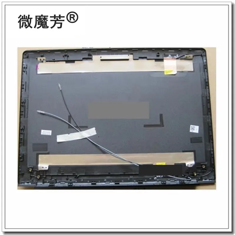Нижняя крышка ЖК-дисплея для ноутбука Lenovo XiaoXin 310-14 310-14IKB 310-14ISK Ideapad 510-14ISK AP10Q000700 AP10Q000C00
Нижняя крышка ЖК-дисплея для ноутбука Lenovo XiaoXin 310-14 310-14IKB 310-14ISK Ideapad 510-14ISK AP10Q000700 AP10Q000C00