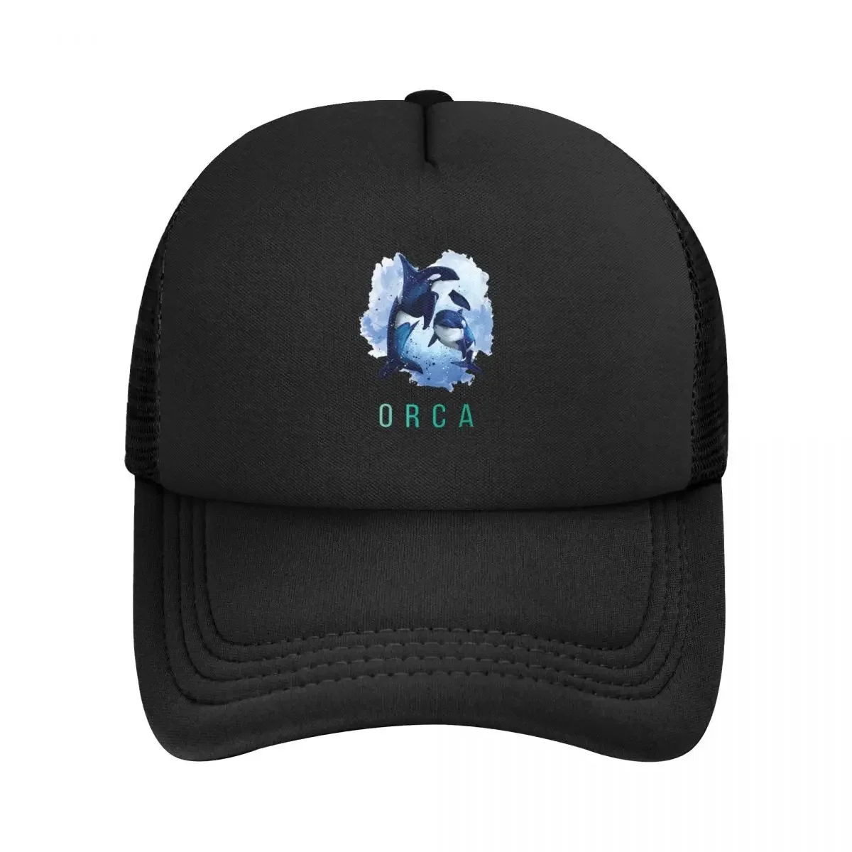 Orca Aquatic Sea Ocean - Top Tees Killer Whale Mesh Baseball Caps Snapback Fashion Baseball Hats Casual Casquette Outdoor Unisex
Orca Aquatic Sea Ocean - Top Tees Killer Whale Mesh Baseball Caps Snapback Fashion Baseball Hats Casual Casquette Outdoor Unisex