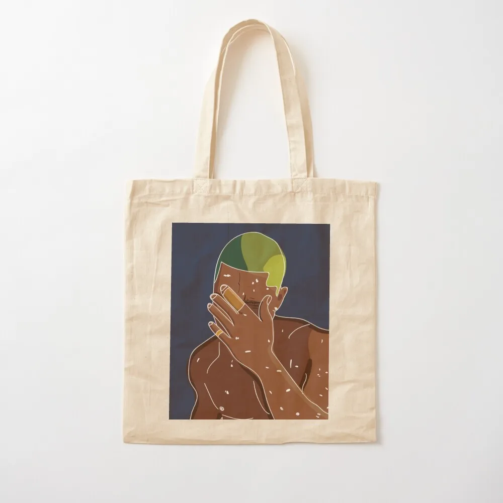 Frank Ocean Illustration Tote Bag tote bag custom Cloth bags Big bag women shopping bags foldable
Frank Ocean Illustration Tote Bag tote bag custom Cloth bags Big bag women shopping bags foldable