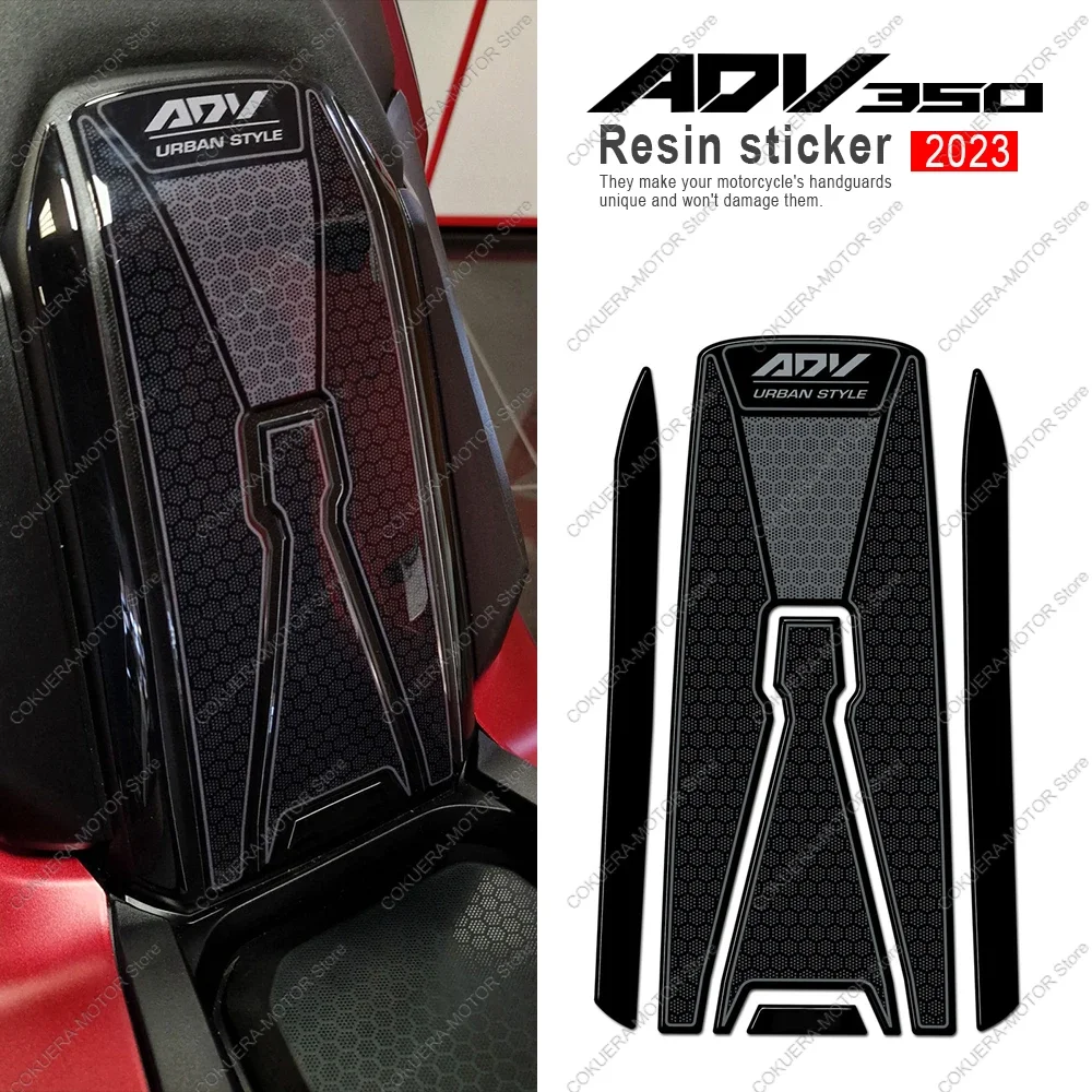 For ADV350 ADV 350 2022 2023 Motorcycle Accessories Seat Door Sticker 3D Epoxy Resin Protective Sticker
For ADV350 ADV 350 2022 2023 Motorcycle Accessories Seat Door Sticker 3D Epoxy Resin Protective Sticker