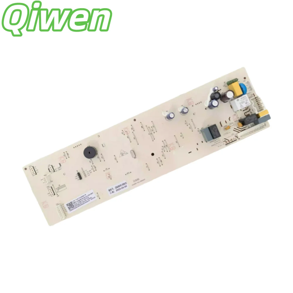 new for Hisense drum washing machine computer board CJB-G1-HX-012 control board 2243619 motherboard
new for Hisense drum washing machine computer board CJB-G1-HX-012 control board 2243619 motherboard