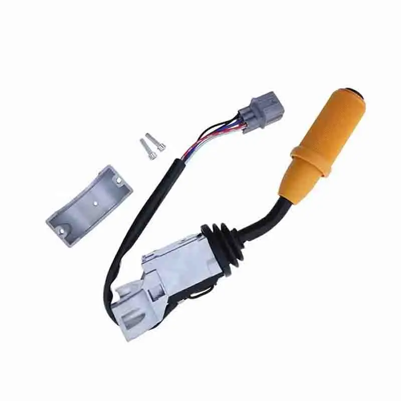 Good for JCB 4C444 4CX444 4C 3CXE 214-4 215S 217-4 Spare Parts Excavator Joystick 701 80144 70180144 701/80144
Good for JCB 4C444 4CX444 4C 3CXE 214-4 215S 217-4 Spare Parts Excavator Joystick 701 80144 70180144 701/80144