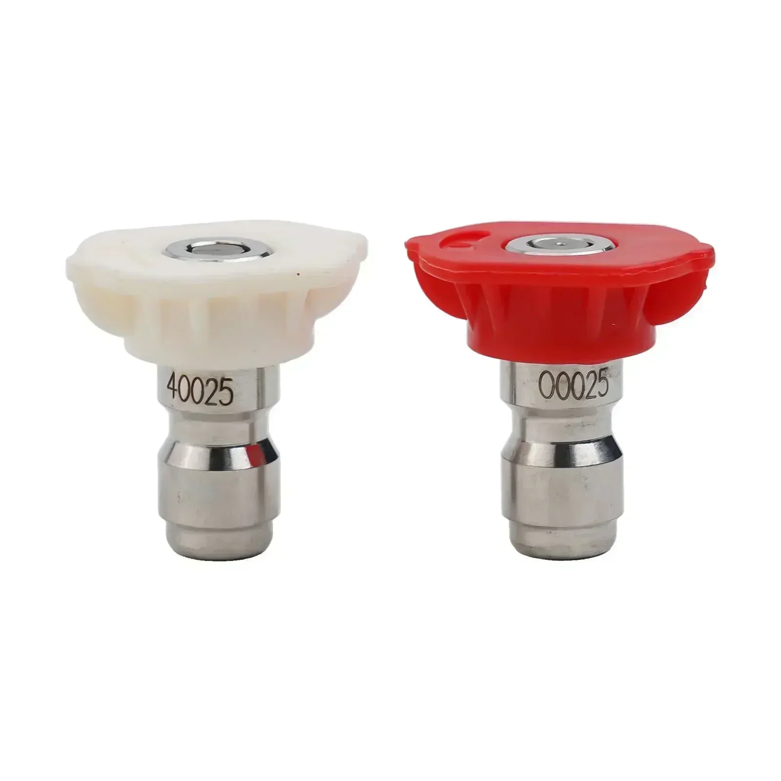 Pressure Washer Gutter Cleaner Accessories Parts 1/4 Inch Washer With 4 Nozzles Attachment Practical To Use. Practical to use.
Pressure Washer Gutter Cleaner Accessories Parts 1/4 Inch Washer With 4 Nozzles Attachment Practical To Use. Practical to use.