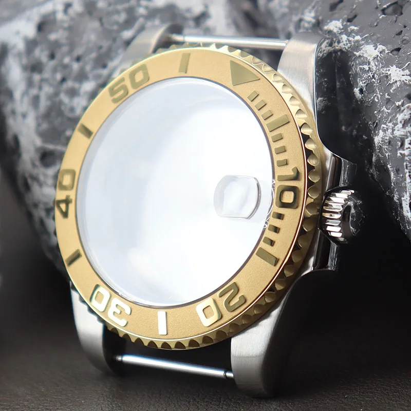 Мужские часы FEIYASHI золотистые 40 мм 28,5 мм Циферблат для Seiko NH35 NH36 Miyota 8215 ETA 2824 механизм из нержавеющей стали
Мужские часы FEIYASHI золотистые 40 мм 28,5 мм Циферблат для Seiko NH35 NH36 Miyota 8215 ETA 2824 механизм из нержавеющей стали