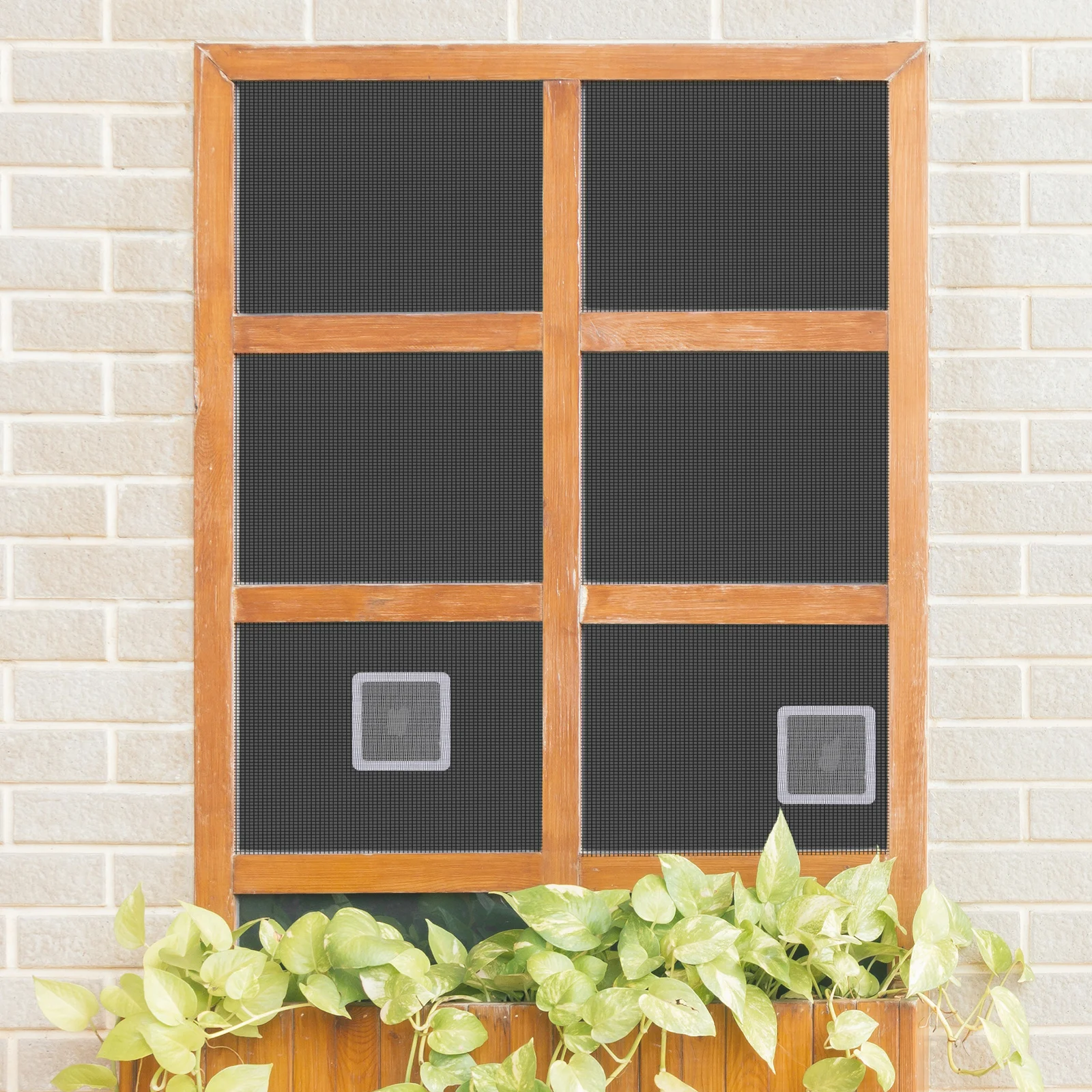 Window Screen Repair Sticker Door Patch Kit Hole Stickers Patches Self Adhesive
Window Screen Repair Sticker Door Patch Kit Hole Stickers Patches Self Adhesive