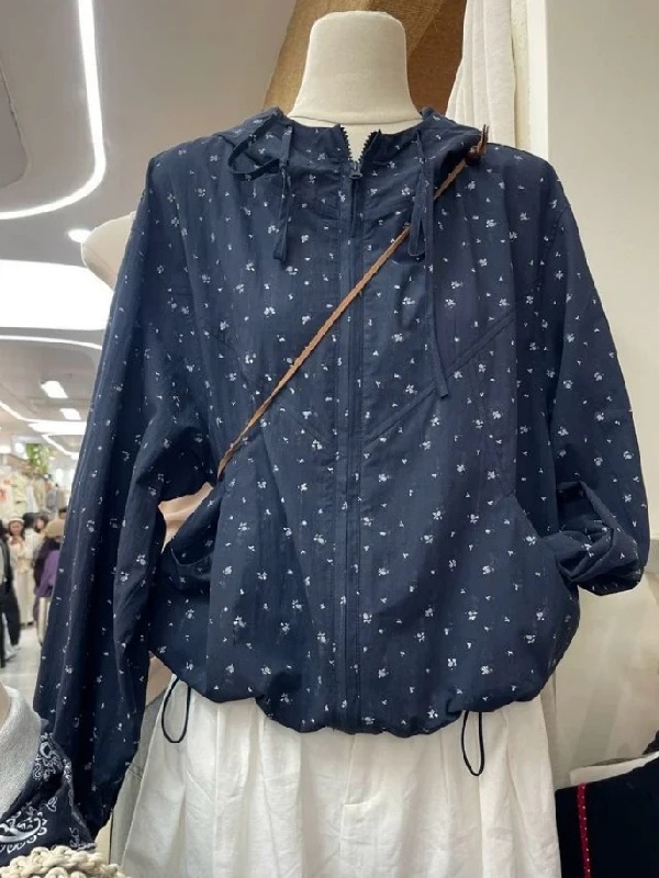 plus Size Women's Summer Casual Loose Fit Hooded Sun Protection Clothes 300 Pounds Ins Open Cardigan Outerwear Polyester Fiber
plus Size Women's Summer Casual Loose Fit Hooded Sun Protection Clothes 300 Pounds Ins Open Cardigan Outerwear Polyester Fiber